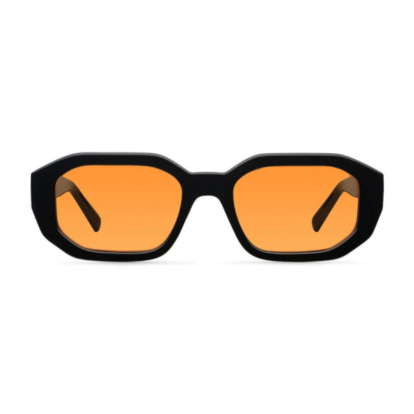 MELLER Kessie Black Orange