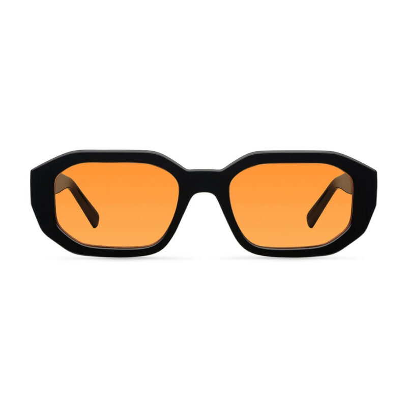MELLER Kessie Black Orange