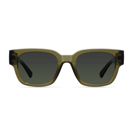 MELLER Kikey Moss Olive