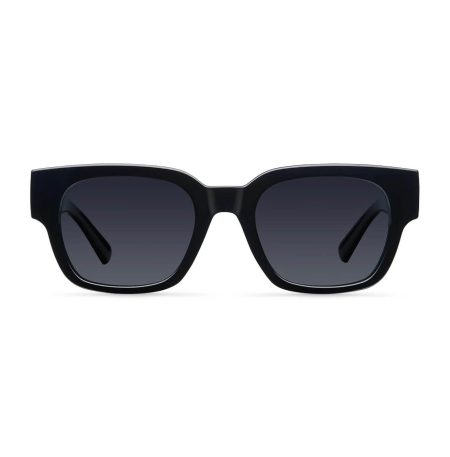 MELLER Kikey All Black