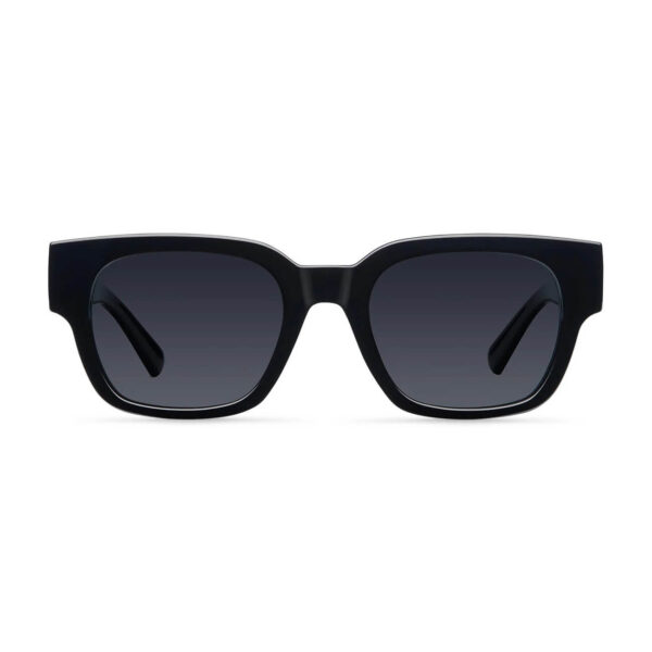 MELLER Kikey All Black