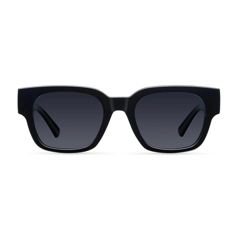 MELLER Kikey All Black