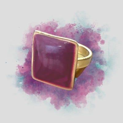 chroma δαχτυλίδια