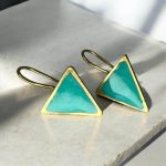 Σκουλαρίκια Chroma Pastel Pop Veraman