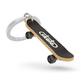 Metalmorphose Μπρελόκ Skateboard