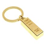 Metalmorphose Μπρελόκ Gold Bar