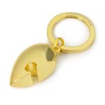 Metalmorphose Μπρελόκ Puzzle Heart