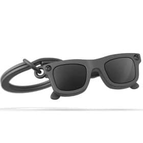 Metalmorphose Μπρελόκ Sunglasses Black