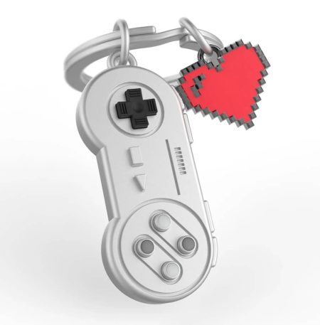 Metalmorphose Μπρελόκ Game Controller