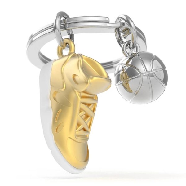 Metalmorphose Μπρελόκ Basketball