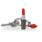 Metalmorphose Μπρελόκ Kiss Lips