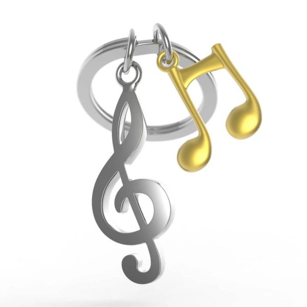 Metalmorphose Μπρελόκ Music