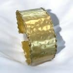 Βραχιόλι Chroma Cleopatra Gold