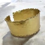 Βραχιόλι Chroma Cleopatra Gold
