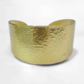 Βραχιόλι Chroma Semiramis Gold