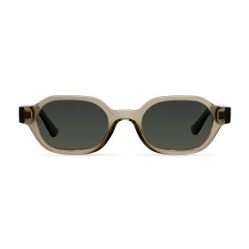 Meller Cumbi Greige Olive
