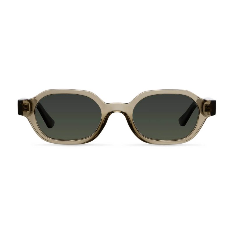 Meller Cumbi Greige Olive