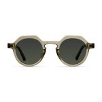 MELLER Hasan Greige Olive
