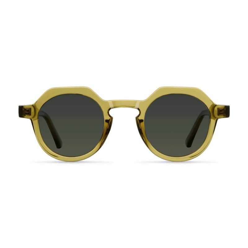MELLER Hasan Pear Olive