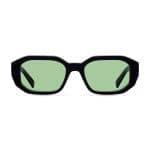 MELLER Kessie Black Green