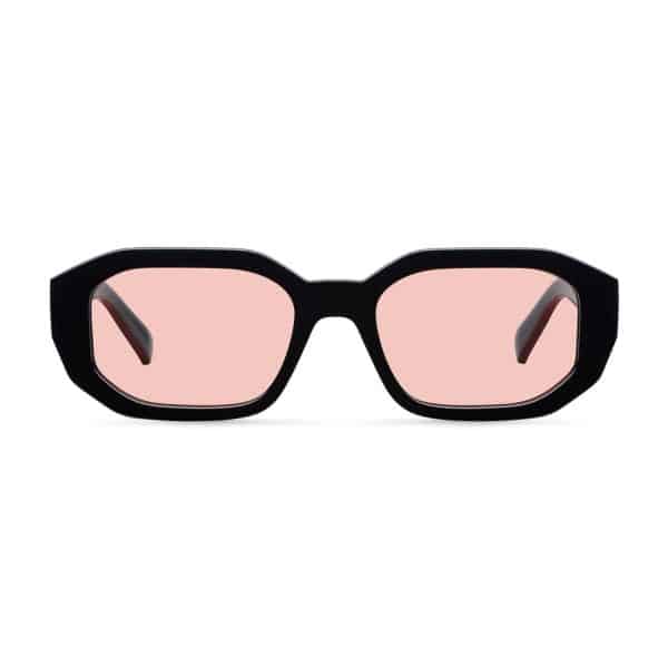MELLER Kessie Black Peach