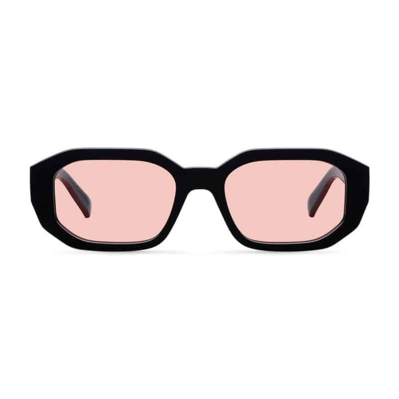MELLER Kessie Black Peach
