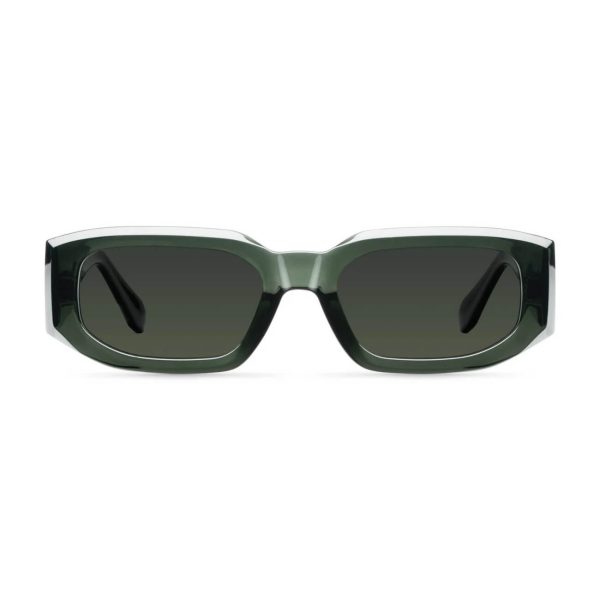 MELLER Kira Fog Olive