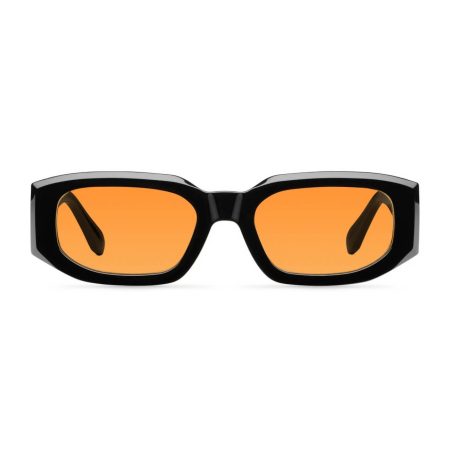 MELLER Kira Black Orange