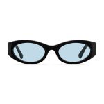 MELLER Nemy Black Turqoise