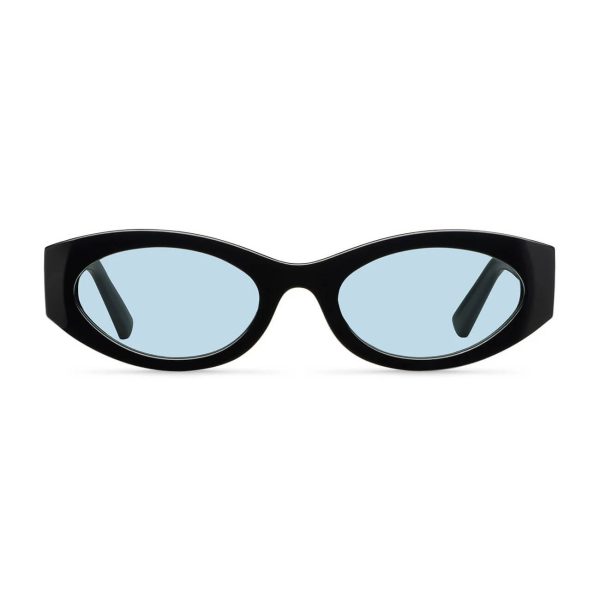 MELLER Nemy Black Turqoise