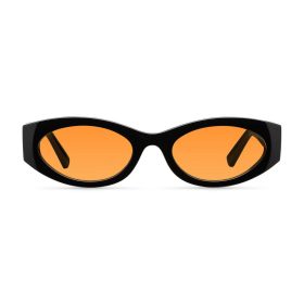 MELLER Nemy Black Orange