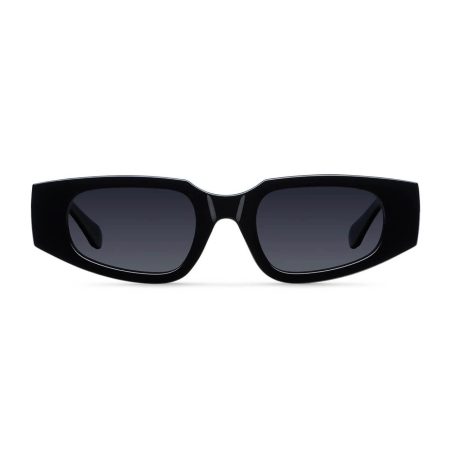 MELLER Safi All Black