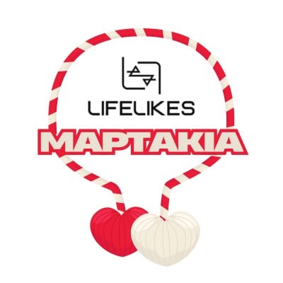 ΜΑΡΤΑΚΙΑ Lifelikes