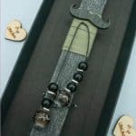Λαμπάδα Lifelikes Exclusive Begleri σε κουτί