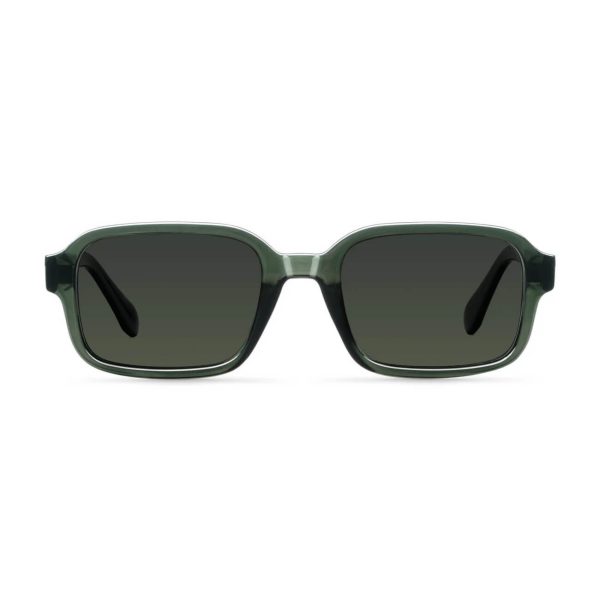MELLER Lebo Fog Olive