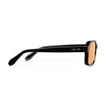 MELLER Lebo Black Orange