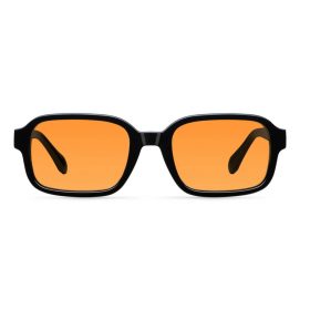 MELLER Lebo Black Orange