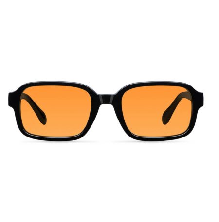 MELLER Lebo Black Orange