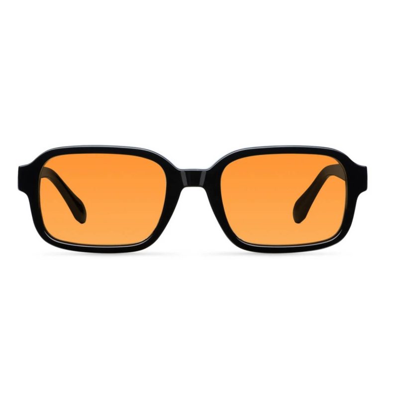 MELLER Lebo Black Orange