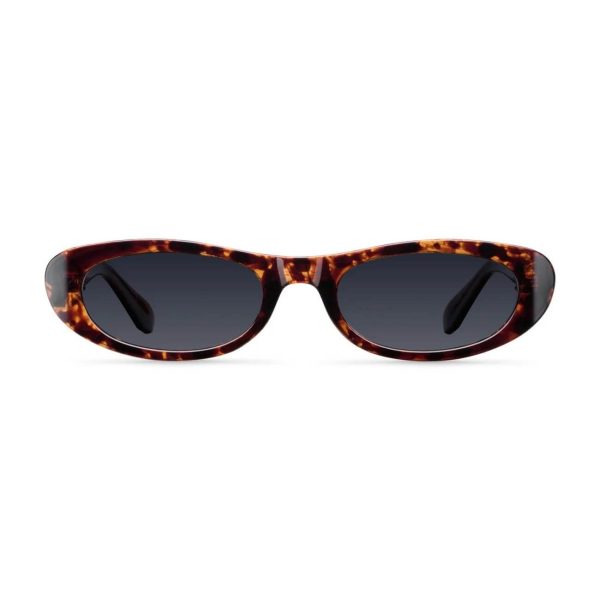 Meller Malaika Tigris Carbon