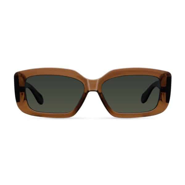 MELLER Zane Redbrown Olive