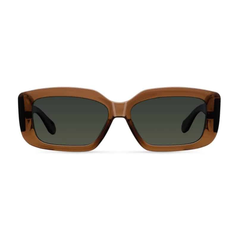 MELLER Zane Redbrown Olive