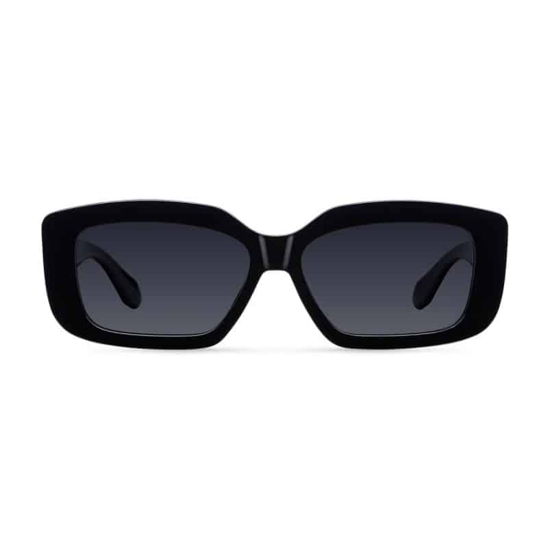 MELLER Zane All Black