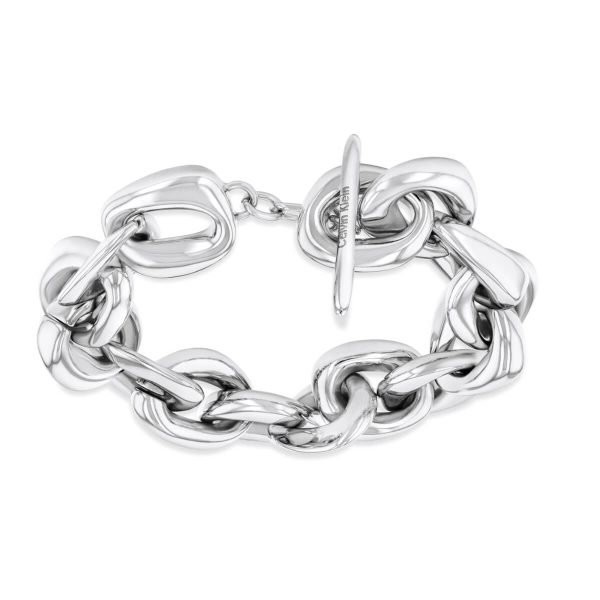 Βραχιόλι Calvin Klein Statement Links 35000653