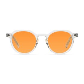 Meller Chauen Minor Orange