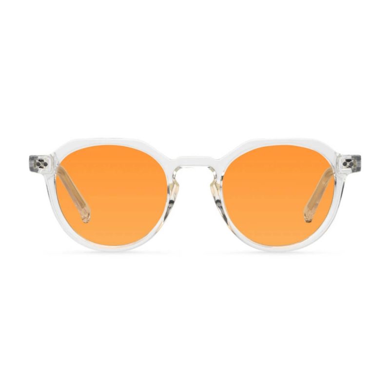 Meller Chauen Minor Orange