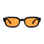 MELLER Jamil Black Orange