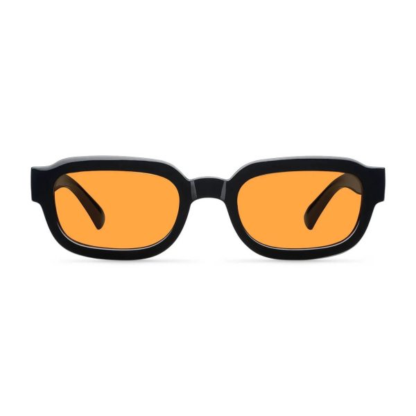 MELLER Jamil Black Orange