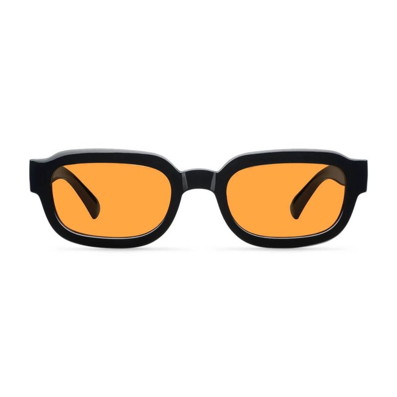 MELLER Jamil Black Orange