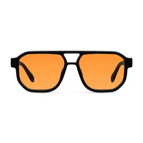 MELLER Seba Black Orange